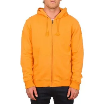 Pánská mikina Mikina Rip Curl OWEN 50/50 HZ FLEECE Hot Coral velikost XL