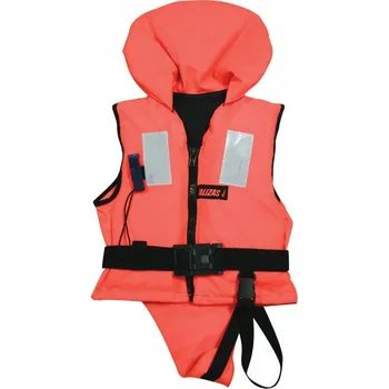 Plovací vesta Vel. vesty Lalzias velikosti menší než XS do 10 kg
