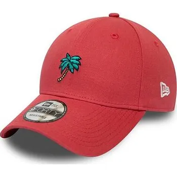 Kšiltovka Kšiltovka New Era 940 NEW ERA BRANDED Cor velikost O/S