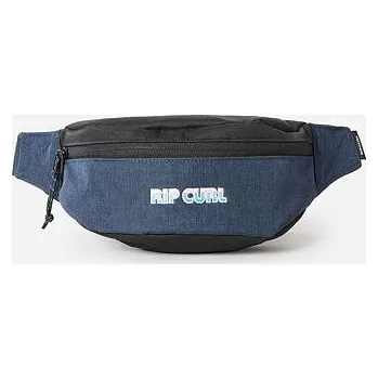 Outdoorové zavazadlo Ledvinka Rip Curl WAIST BAG SMALL ICONS OF SURF Navy velikost O/S