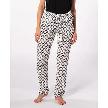Dámské kalhoty Kalhoty Rip Curl ISLAND PANT White velikost XS