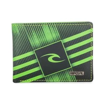 Peněženka Peněženka Rip Curl IMPACT PU Green velikost O/S