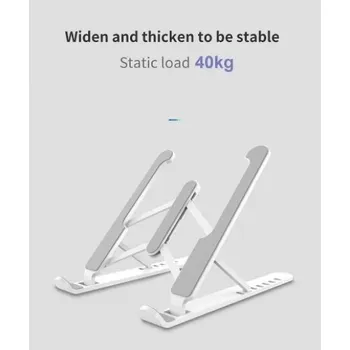 Stolek / podložka pod notebook Greifen 5903991889911