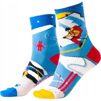 Pánské ponožky Skarpety popularne GÓRY 36-38