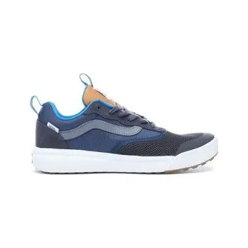 Dámské tenisky Boty Vans ULTRARANGE Breeze Asphalt/Deser velikost 43.0