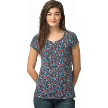 Pánské tričko Tričko Animal AYITA Raspberry velikost 14