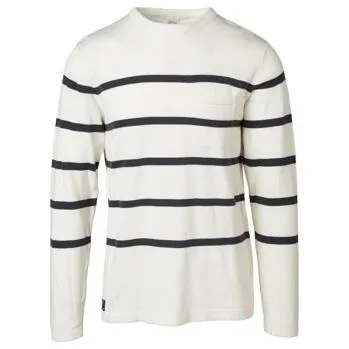 Pánská mikina Svetr Rip Curl FLOATER CREW SWEATER Tofu velikost L