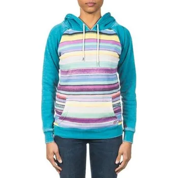 Pánská mikina Mikina Rip Curl LINA FLEECE Ocean Depths velikost S