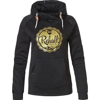 Pánská mikina Mikina Rehall JANA Gold velikost XS