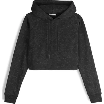 Dámské oblečení GATE Mikina s kapucí 40 225-0212/89