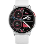 Carneo Heiloo HR+ 2nd gen. smart hodinky Silver