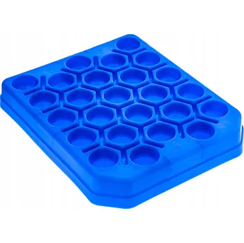 Stojan na zkumavky Greenlo