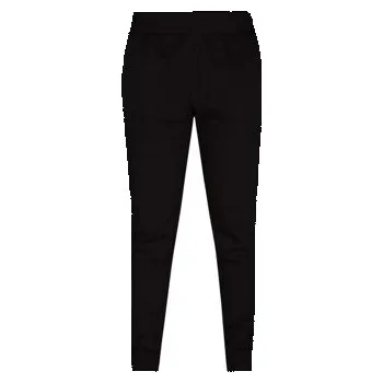 Tepláky Hurley SURF CHECK JOGGER Black velikost M