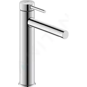 Vodovodní baterie Duravit Circle Umyvadlová baterie, chrom, CE1030002010