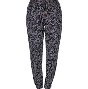 Kalhoty Alife and Kickin ALICIA B Moonless Aop velikost L