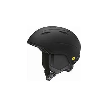 Chránič hlavy Helma Smith MONDO MIPS EU Matte Black velikost M