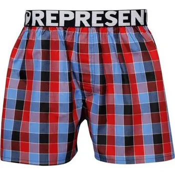 Pánské spodní prádlo Spodní prádlo Represent CLASSIC MIKE 20220 Multicolour velikost L