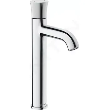 Vodovodní baterie Duravit White Tulip Umyvadlová baterie, chrom, WT1030002010