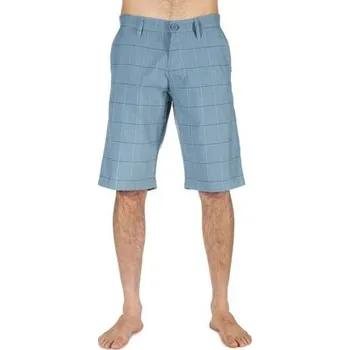 šortky Rip Curl CONDICTION 22" WALKSHORT Grey/Blue velikost 36