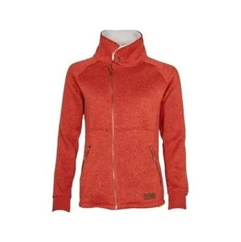 Pánská mikina Mikina Rip Curl APRES FANCY FLEECE Rooibos Tea velikost M