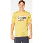 Lykra Rip Curl YEH MUMMA SSL UV Retro Yellow velikost L