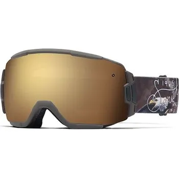 Snow brýle Smith VICE Screaming Eagle velikost O/S