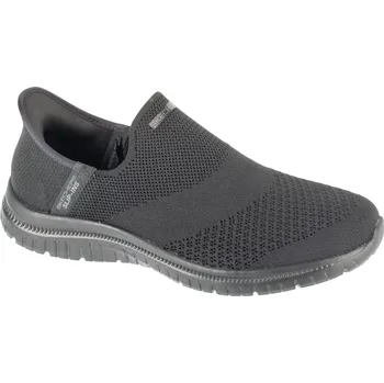 Dámské tenisky Dámské nazouvací tenisky Skechers Slip-ins: Virtue - Sleek 104425-BBK Velikost: 37