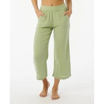 Pánské kalhoty Kalhoty Rip Curl PREMIUM SURF BEACH PANT Mid Green velikost XL