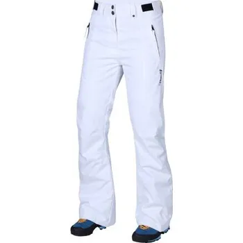 Kalhoty Rehall HELI-R snow white velikost XS