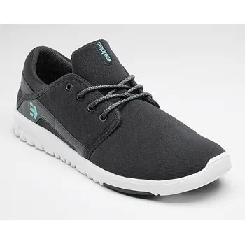 Pánská obuv Boty Etnies SCOUT BLOOM Navy velikost 44.0