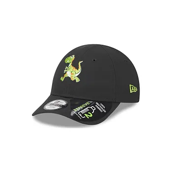 Módní doplněk Kšiltovka New Era 940K NEW ERA BRANDED Blk velikost INF