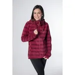 Mikina CNSRD JESSY Grape Stripes velikost XS