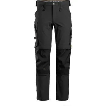 Pracovní obuv Pánské pracovní kalhoty typu bojovky Snickers 6371 96