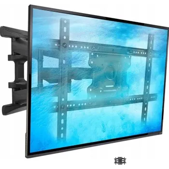 Televizní držák OTOČNÝ NÁSTĚNNÝ DRŽÁK S NASTAVENÍM PRO TV TX-58GX830E PANASONIC