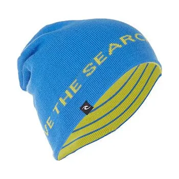 Čepice Zimní čepice Rip Curl BRASH BEANIE MEN Directoire Blue velikost O/S