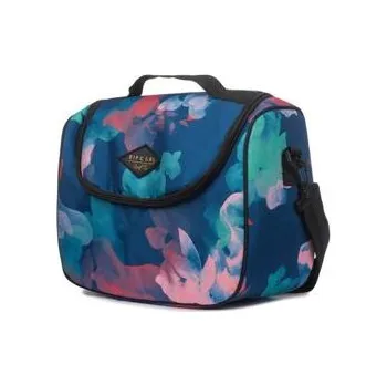 Městský batoh Kosmetická taška Rip Curl VANITY WATERCAMO Blue velikost O/S