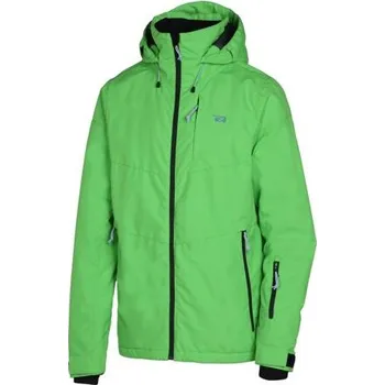 Pánská bunda Bunda Rehall RIED-R bright green velikost XL