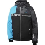 Bunda Rehall CREAK JR. Ultra Blue velikost 176