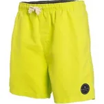 Plavky Rip Curl BONDI ROAD VOLLEY 16" Lime Punch velikost XXL
