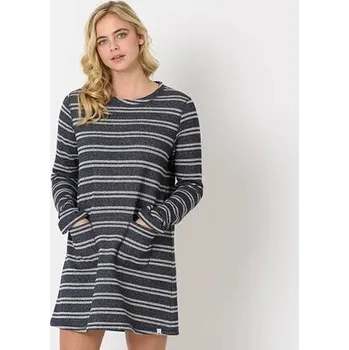 Pánské tričko šaty Animal MARLEYLY Sky Captain Blue velikost 06