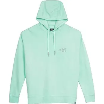 Pánská mikina Mikina Animal CHALLENGER Ice Cap Green velikost XL