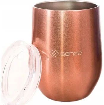 Termohrnek TERMOHRNEK lahev na pití