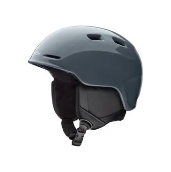 Cyklistická přilba Helma Smith ZOOM JUNIOR Charcoal velikost YS