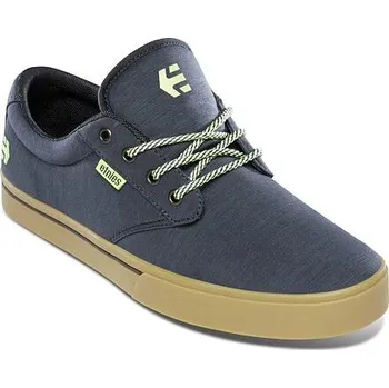 Pánská obuv Boty Etnies JAMESON PRESERVE Navy/Gum velikost 42.5