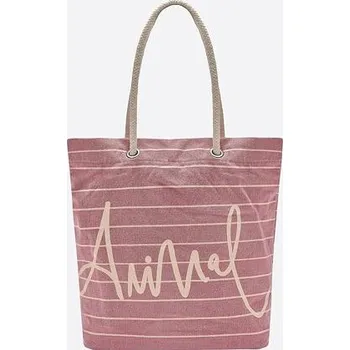 Čepice Taška Animal BEACHIN Stripes velikost O/S