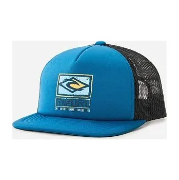 Kšiltovka Kšiltovka Rip Curl PARTY FOAM TRUCKER - BOY Ocean velikost O/S