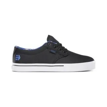Dámská obuv Boty Etnies JAMESON 2 WS Black/Blue/Black velikost 37.5