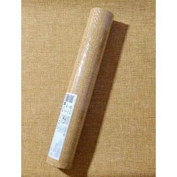 Fototapeta Prémiová tapeta GRANDECO BOUTIQUE KS1007 struktura plátna, žlutá, medová