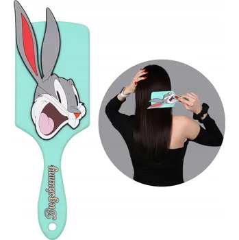 kartáč na vlasy Kartáč na rozčesávání vlasů Disney