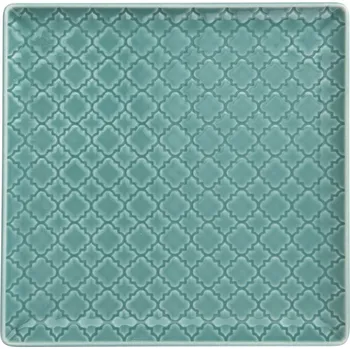 Talíř Dezertní talíř Lubiana Marrakesh